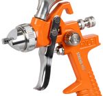 Spray Gun Strend Pro, HVLP, low-pressure, high-flow