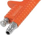 Spray Gun Strend Pro, HVLP, low-pressure, high-flow
