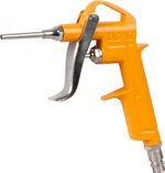 Pištoľ Airtool DG-10-2, na kompresor, ofukovacia, 50 mm