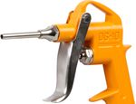 Pištoľ Airtool DG-10-2, na kompresor, ofukovacia, 50 mm