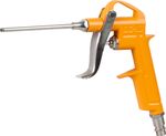Air duster gun 80 mm Strend Pro, for compressor