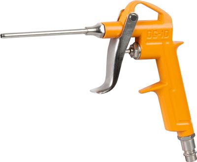 Airtool DG-10-3 kompresszoros fúvópisztoly, 80 mm