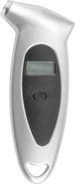 Nyomásmérő Airtool DT-3, digitális gumiabroncsnyomás-mérő