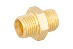 Compressor Connector Airtool MA-1, 1/4", Brass, reducer, for air