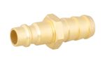 Spojka na kompresor Airtool UQ-6 • 1/2", 13 mm, Ms, na vzduch