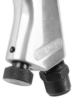 Impact Wrench Set Airtool WF-002A, for compressor, 17-piece, in case