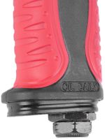 Impact Wrench Strend Pro Premium Airtool WFI-3070, for compressor, 1/2", TCS, 680 Nm