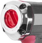 Impact Wrench Strend Pro Premium Airtool WFI-3070, for compressor, 1/2", TCS, 680 Nm