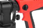 Paint Spray Gun Strend Pro, with container, 600 W, 22 KPa, 1000 ml