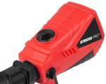 Paint Spray Gun Strend Pro, with container, 600 W, 22 KPa, 1000 ml