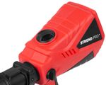 Paint Spray Gun Strend Pro, with container, 600 W, 22 KPa, 1000 ml