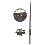 Készlet Airtool S-970B, pótfúvóka és tű festékszóró pisztolyhoz