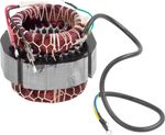 Stator OF1524, spare, part 16