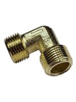 Smoke pipe elbow OF1524, spare, part 36