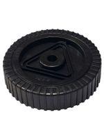 Wheel 5" OF1524, replacement, part 44