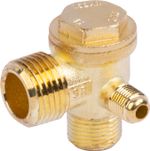 Check valve, OF1524, spare, part 53