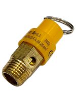 Safety valve, OF1524, spare, part 56