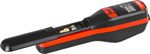 Kompresszor Strend Pro K25, kézi, 150 psi, 10 bar, LED világítás, akkumulátoros pumpa