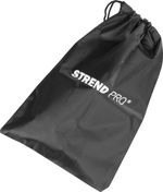 Kompresszor Strend Pro K25, kézi, 150 psi, 10 bar, LED világítás, akkumulátoros pumpa