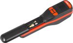 Kompresszor Strend Pro K25, kézi, 150 psi, 10 bar, LED világítás, akkumulátoros pumpa