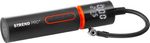 Kompresszor Strend Pro, 5 az 1-ben, kézi, 150 psi, 10,3 bar, LED világítás, akkumulátoros pumpa