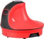 Rotációs multifunkciós tisztító, Strend Pro, tisztítókefe, kaparó, jégtelenítő, 3 az 1-ben, USB újra