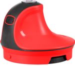 Forgó multifunkciós tisztító Strend Pro, tisztítókefe, kaparó, jégoldó, 3 az 1-ben, USB tölthető, ta