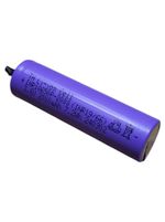 Battery for StrendPro brush, part 6