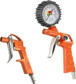 Pneumatic Accessories Set Strend Pro, 13-piece, max 8 bar