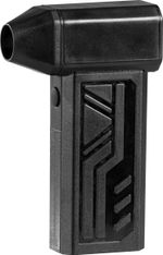 Blower STREND PRO K09, 97 km/h, 4000 mAh, jet, USB charging