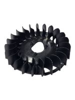 Ventilátor Strend Pro QN41D benzinmotoros fűnyíróhoz, 2,4 kW, 40,6 cm munkaszélesség, 46-os alkatrés