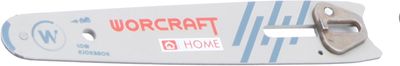 Vezető 6", 15 cm Worcraft CHS-S20LiBCM fűrészhez, 11. alkatrész