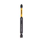 Sada bitov Dewalt DT70566T-QZ, PZ2, 89mm, bal. 2ks