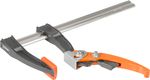 Svorka Strend Pro Premium, upínacia, račňová, 80x200 mm