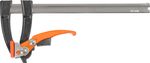 Svorka Strend Pro Premium, upínacia, račňová, 80x250 mm
