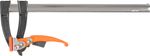 Strend Pro Premium clamp, fastening, ratchet, 80x300 mm