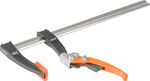 Strend Pro Premium clamp, fastening, ratchet, 80x300 mm
