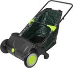 Lombgyűjtő Strend Pro, 100L