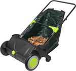 Zberač lístia Strend Pro, 100L