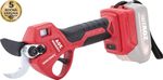 Olló Worcraft CSC-S20LiBA ShareSYS, 20V Li-Ion, kerti, akkumulátoros, ágvágó, vágás 30 mm