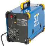 Welding machine ST WELD MIG-195, 220V, combined, 40A-190A