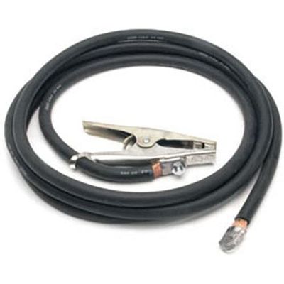 Cable Strend Pro ST WELDING EC200, L-3 m + 200A clamp, grounding, for welding machine