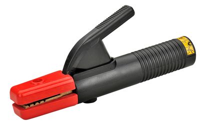 Holder for electrode Krisbow 200A