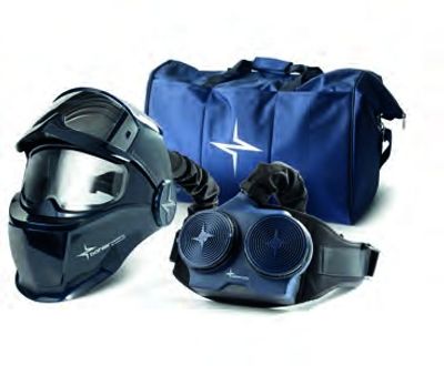 Kukla Bohler Evolution Vision 65F Air kit