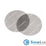 Spark guard Bohler, pred odsavaciu jednotku