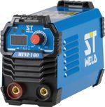 Hegesztőgép Strend Pro ST WELD MINI 160HA, 230V, 160A, inverteres
