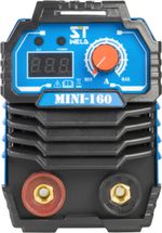 Hegesztőgép Strend Pro ST WELD MINI 160HA, 230V, 160A, inverteres