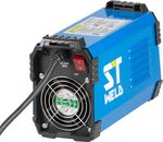Hegesztőgép Strend Pro ST WELD MINI 160HA, 230V, 160A, inverteres