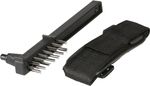 Hegesztőgép Strend Pro ST WELD MINI 160HA, 230V, 160A, inverteres