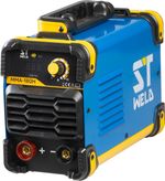 Hegesztőgép Strend Pro ST WELD MMA-180H, 230V, inverteres